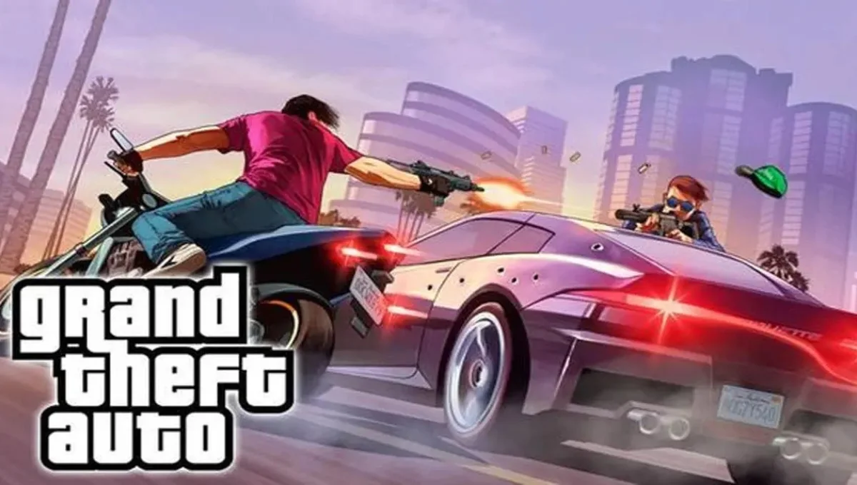 GTA 6