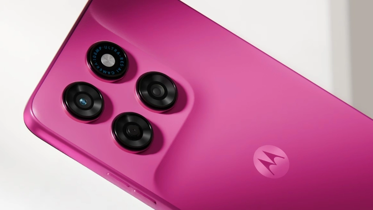 Moto G47