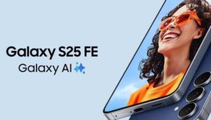 Samsung Galaxy S25 FE Price Drop: Galaxy AI और प्रीमियम फीचर्स वाला फ्लैगशिप फोन अब सबसे कम कीमत पर