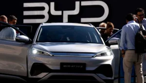 BYD Yuan Plus 3rd Gen: सिर्फ 5 मिनट में चार्ज और 630Km रेंज के साथ EV दुनिया में मचाने आ रही है धमाल