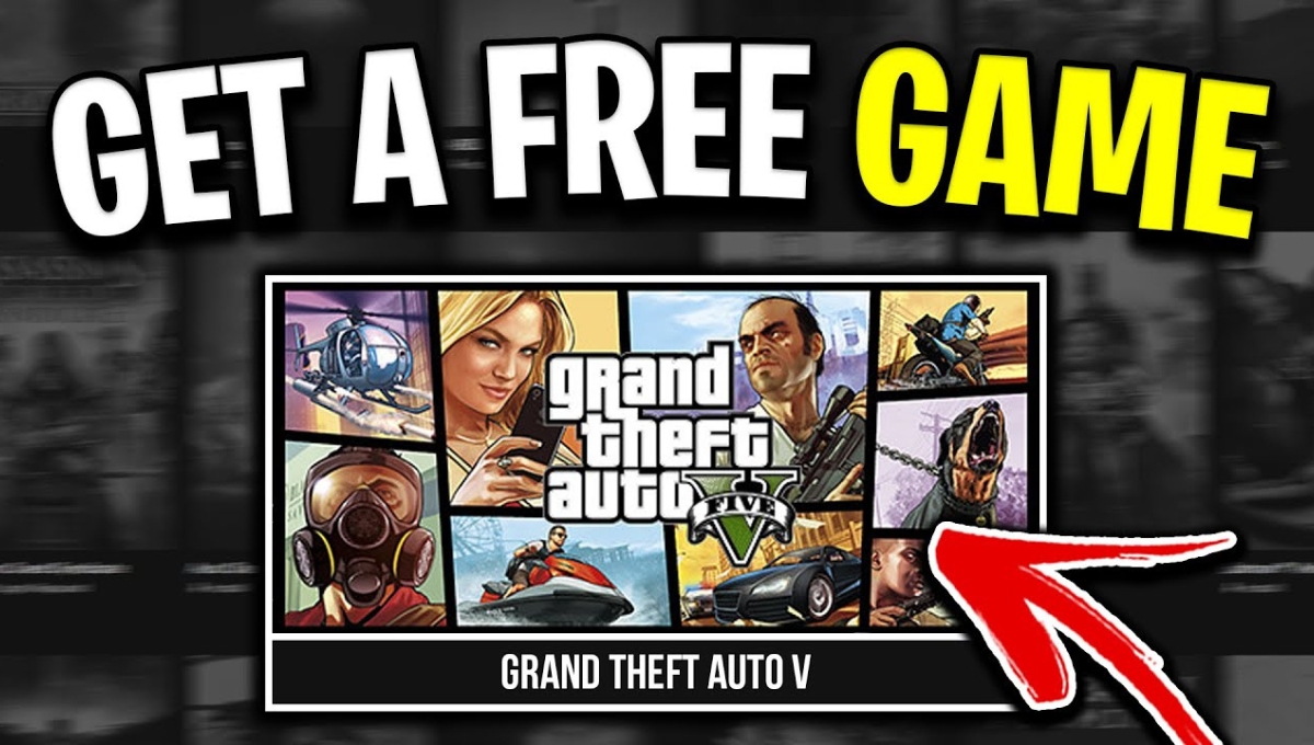 GTA 5