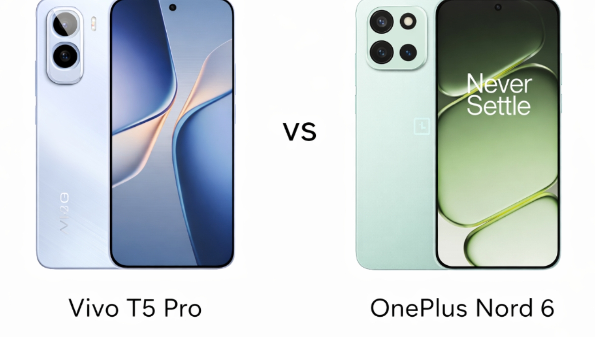 OnePlus Nord 6
