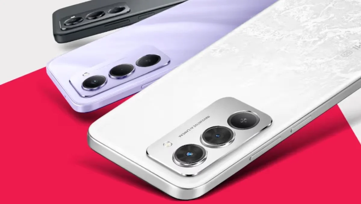 Redmi 15