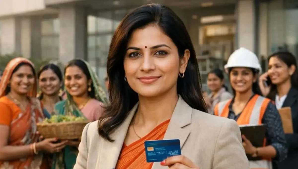 Women Scheme