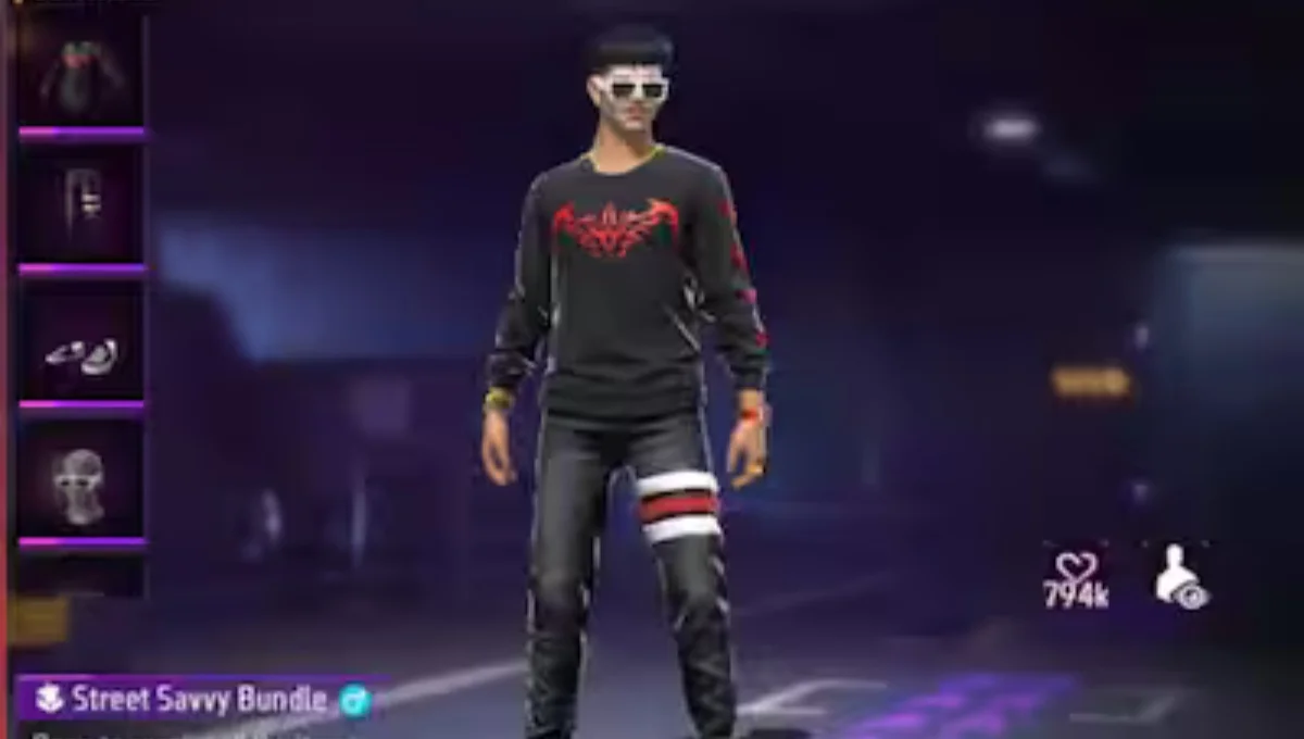 Street Savvy Bundle
