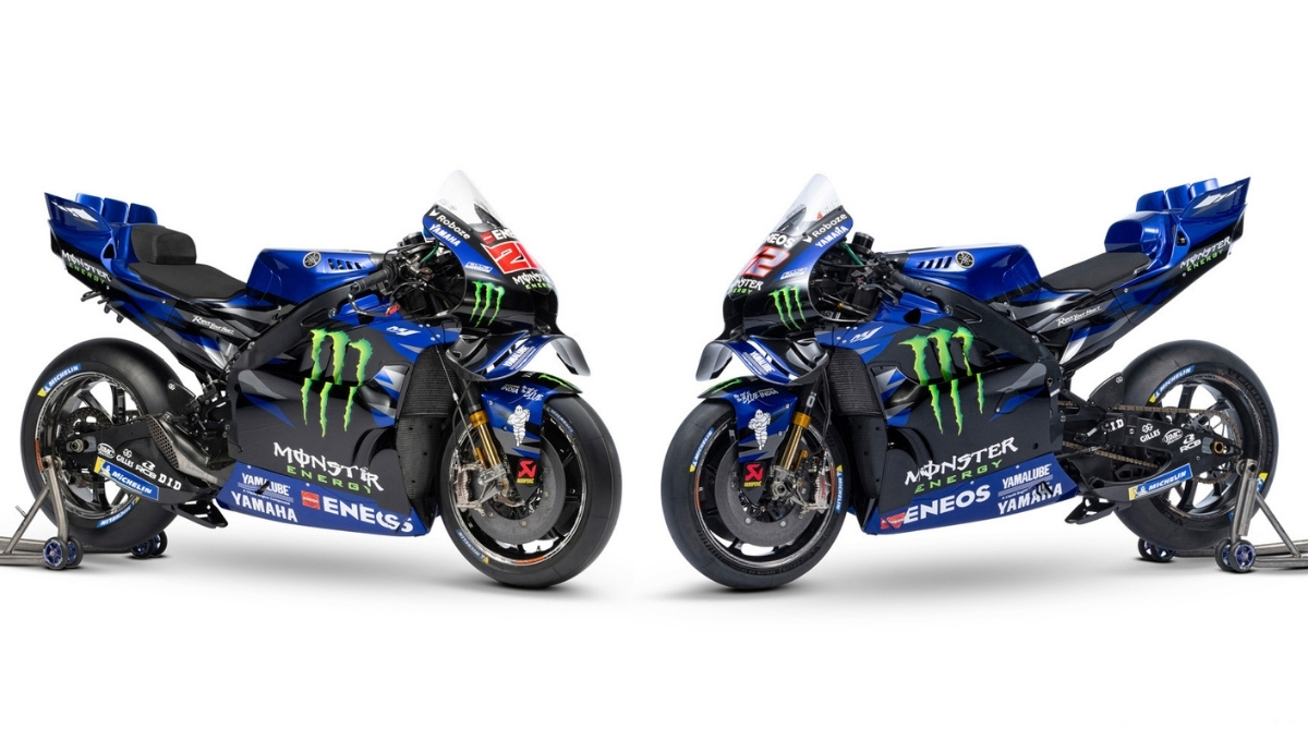 Yamaha YZF-R25