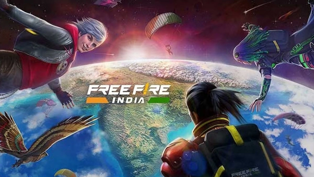 Game.Online Free Fire