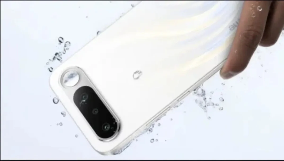Realme 16T