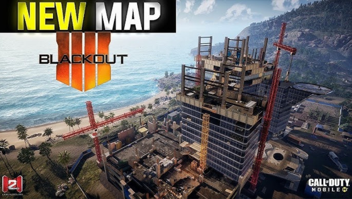 Call of Duty Mobile