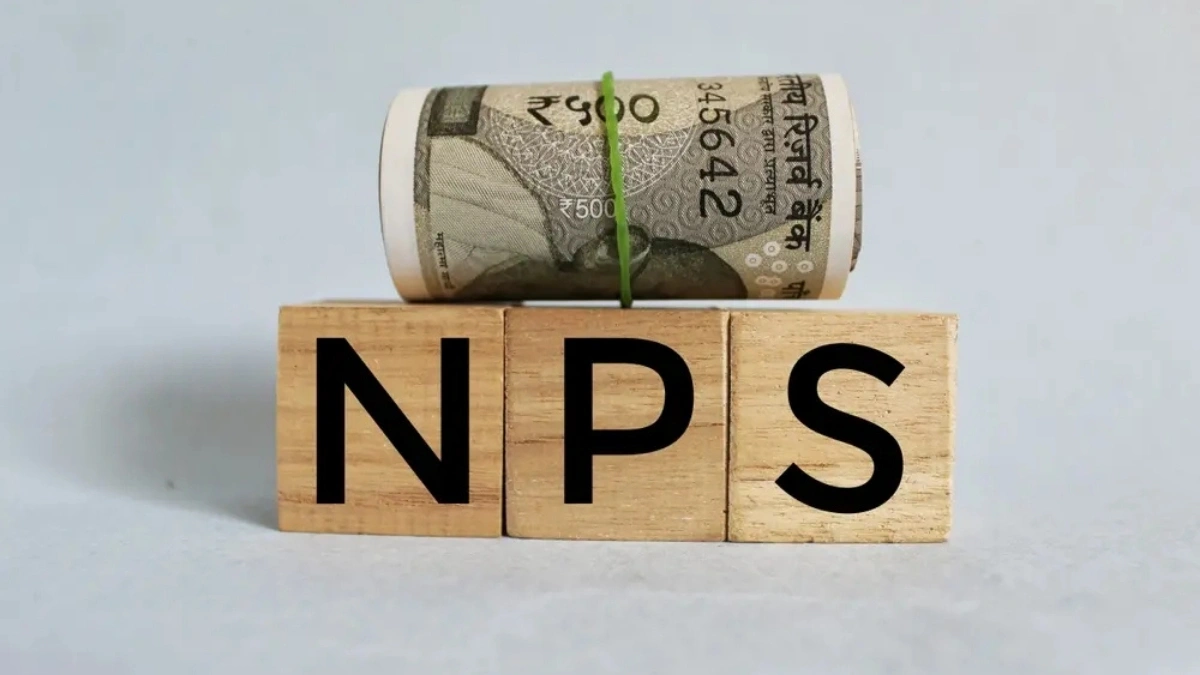 NPS Update