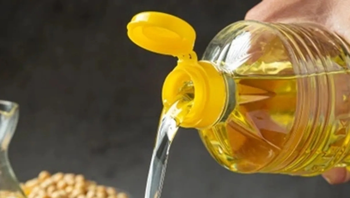 Oil Price Hike