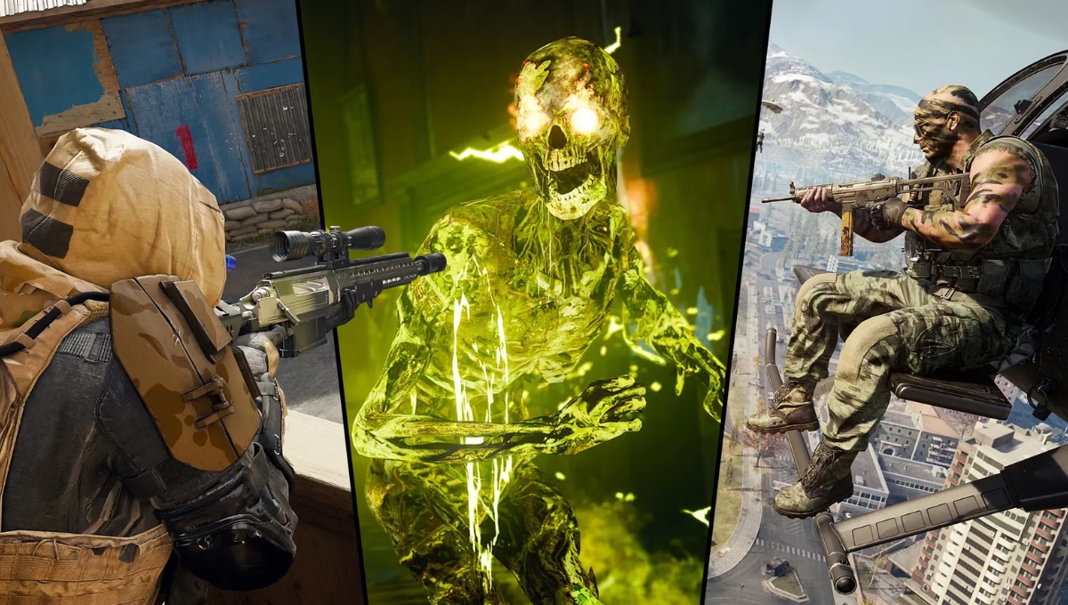 Call of Duty