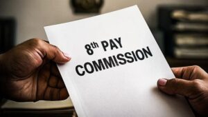 8th Pay Commission से रेलवे कर्मचारियों को बड़ी राहत की उम्मीद, सैलरी बढ़ने की खबर से बढ़ा उत्साह