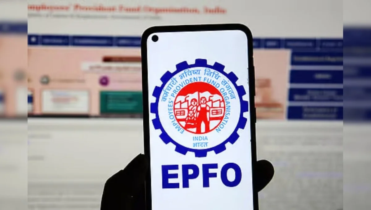EPFO