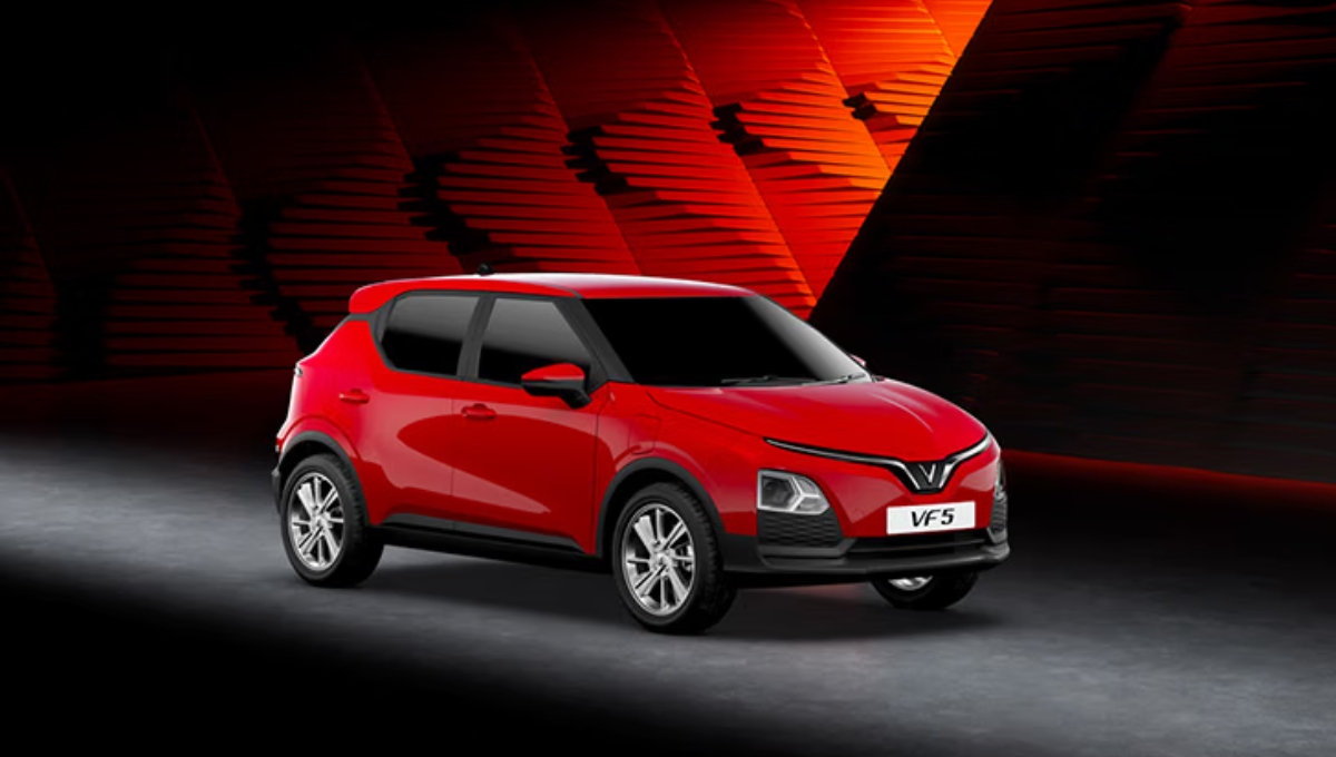 VinFast VF 5