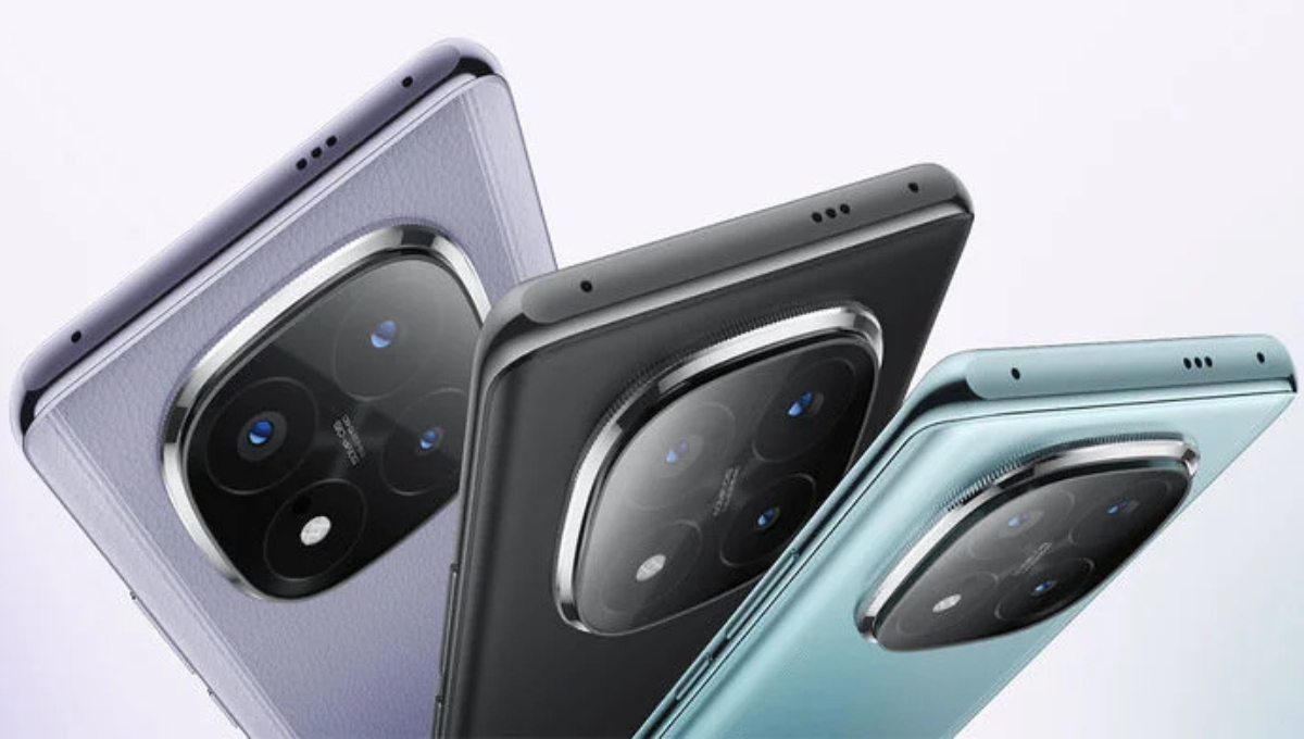 REDMI Note 14 Pro+