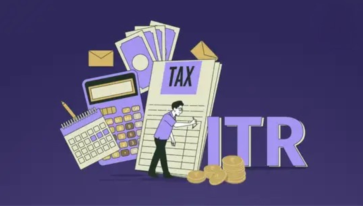 ITR Filing