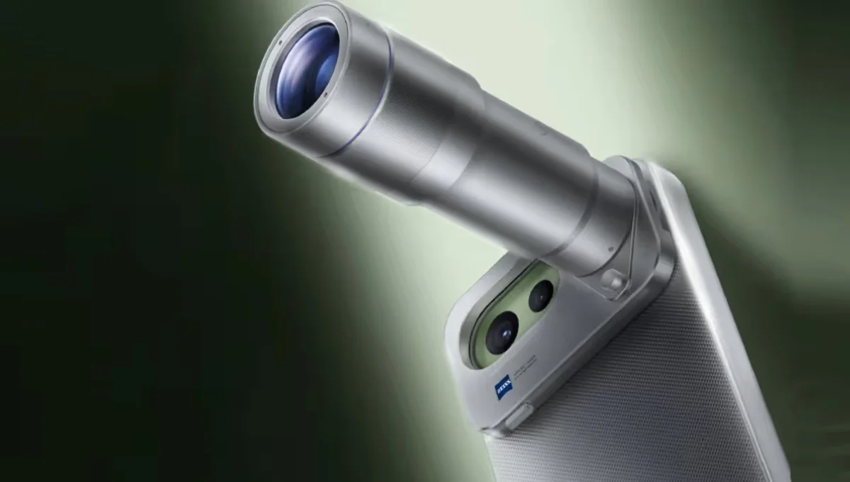 Vivo X300 FE 