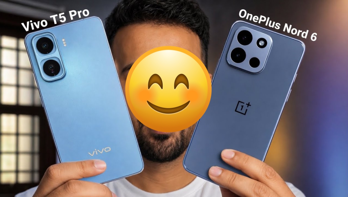 OnePlus Nord 6