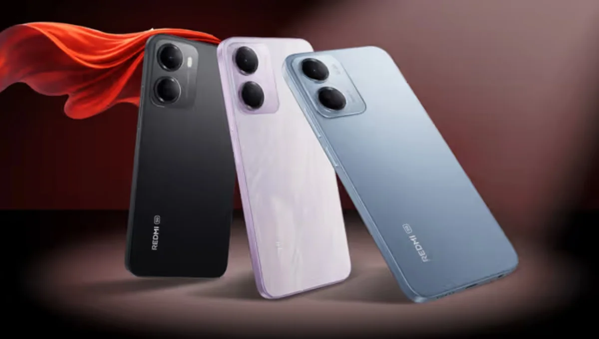 Redmi 15