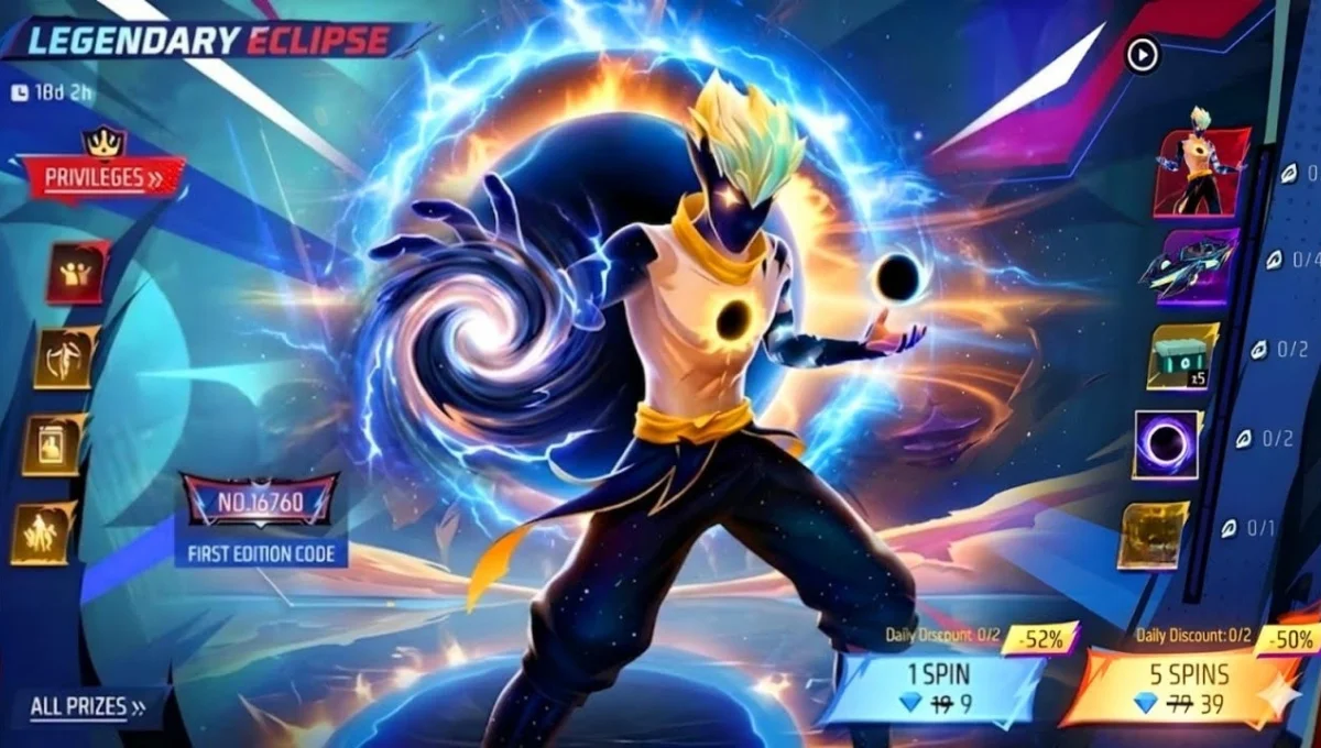 Gintoki Ring Event
