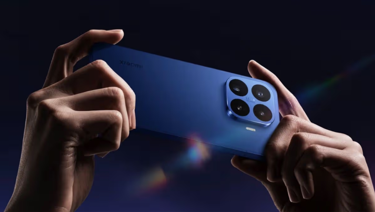 Xiaomi 17T