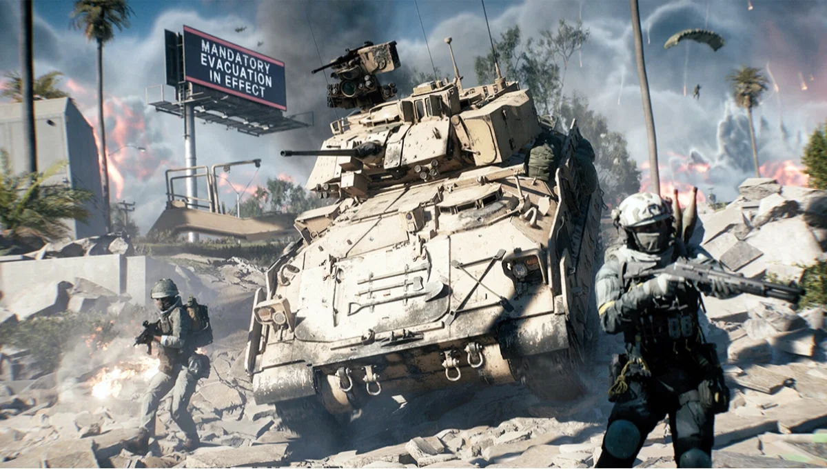 Free Call of Duty