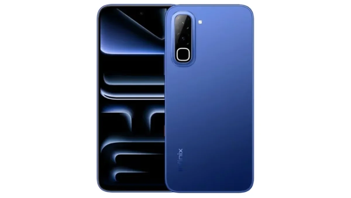 Infinix Hot 70 Series