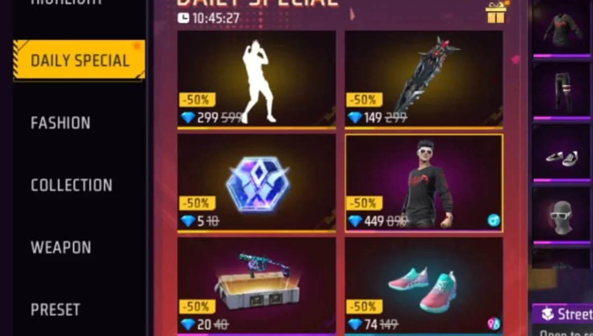 Street Savvy Bundle