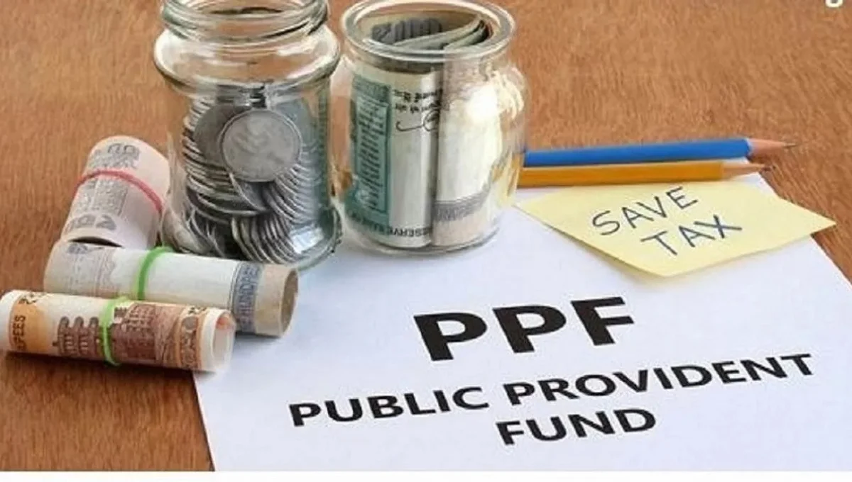 PPF