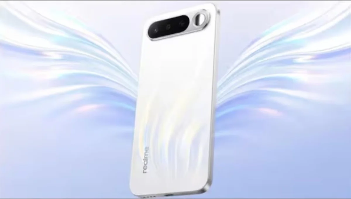 Realme 16T