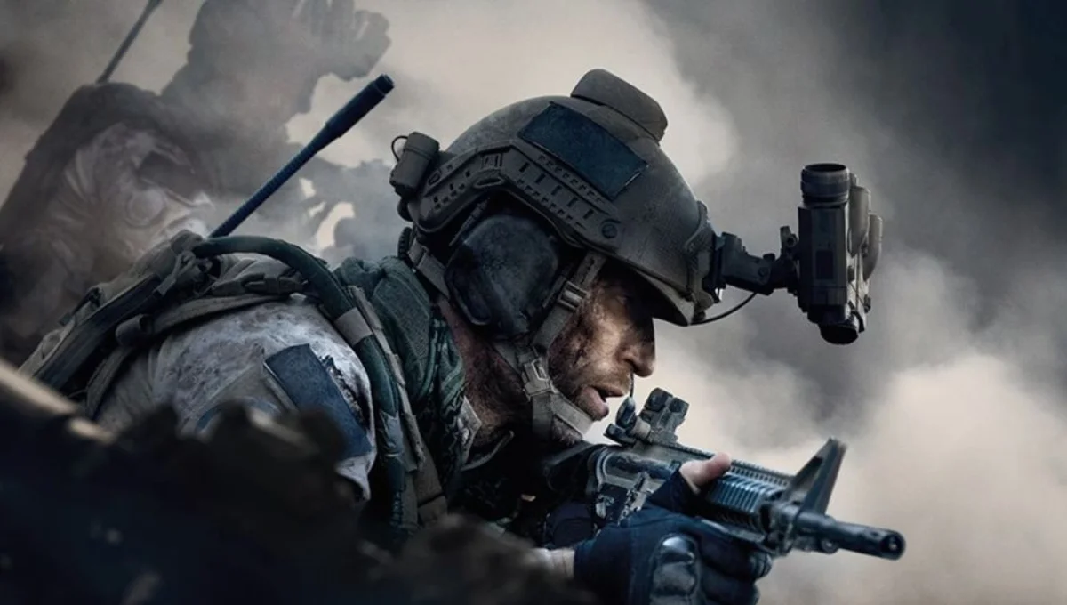 Call of Duty 