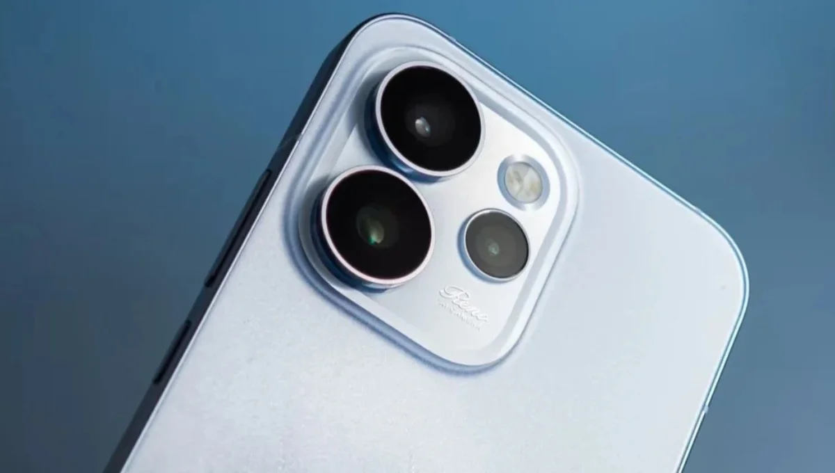 Oppo Reno 16 Series