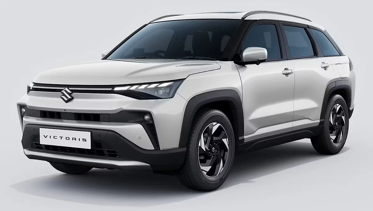 Maruti Victoris