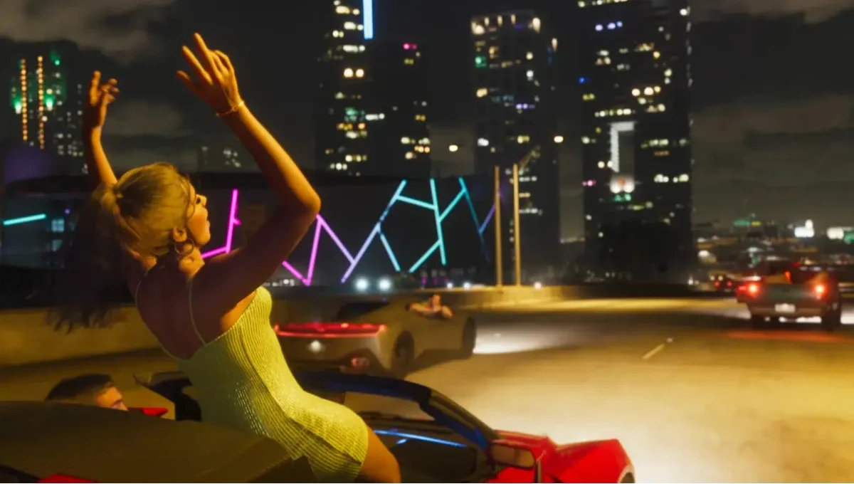 GTA 6