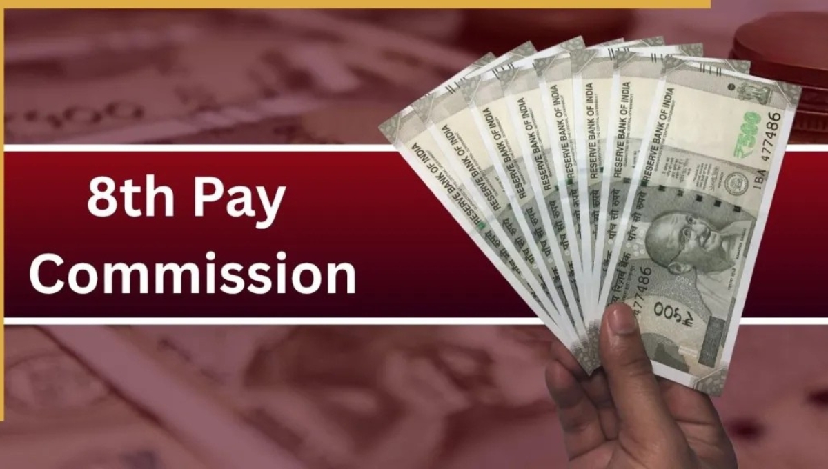 8th Pay Commission