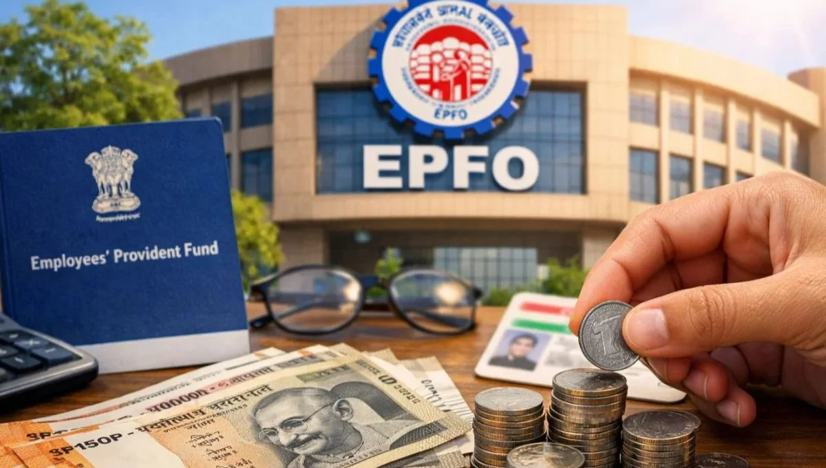 EPFO