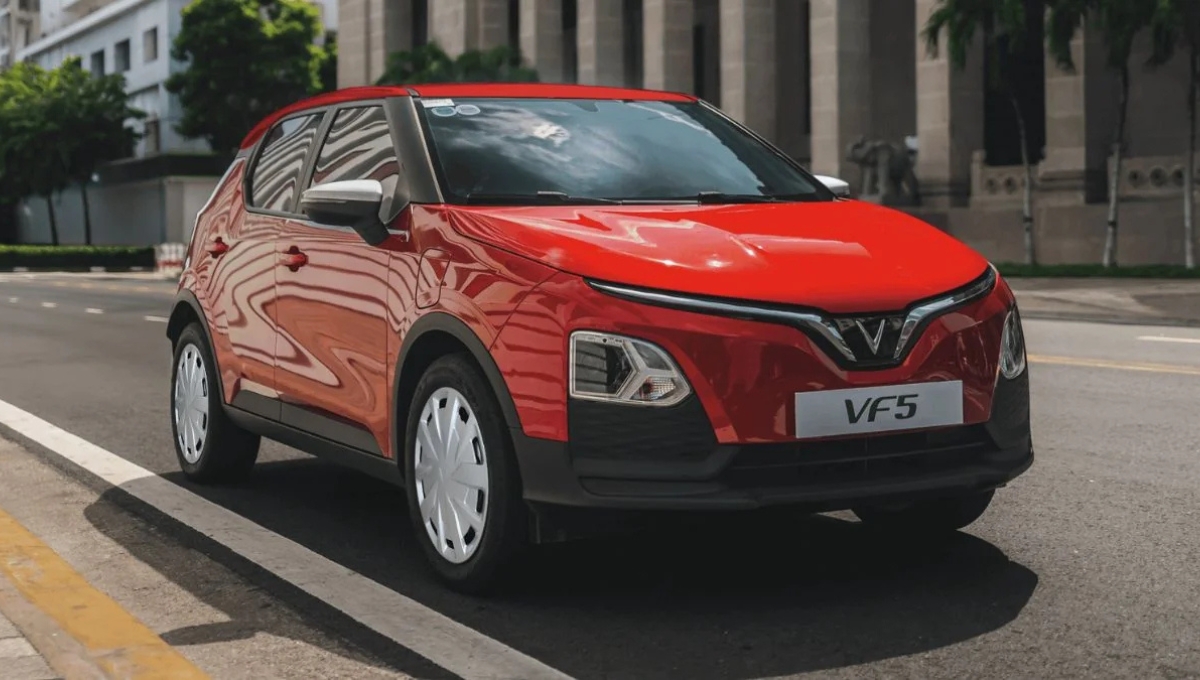 VinFast VF 5