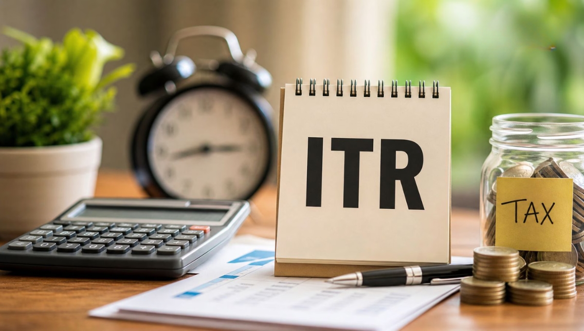 ITR Filing