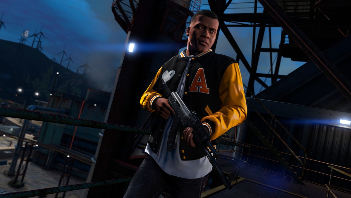 GTA 5 