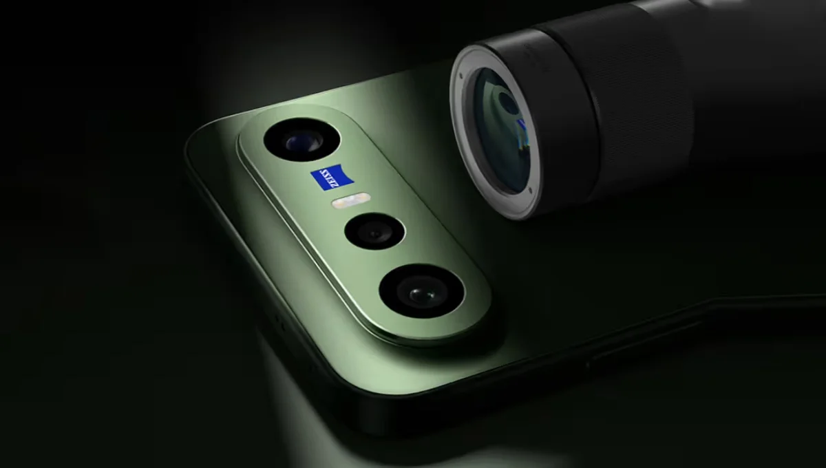 Vivo X300 FE 