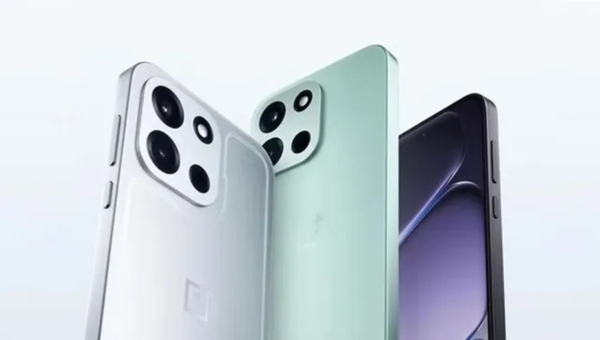 OnePlus Nord 6