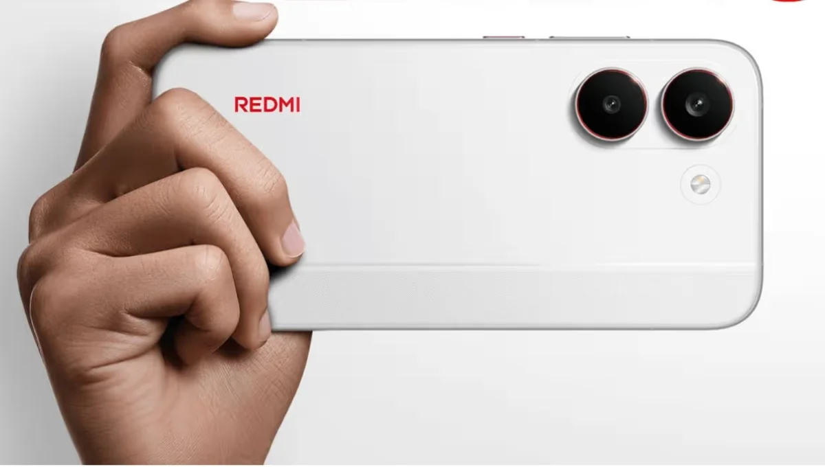 Redmi Turbo 5