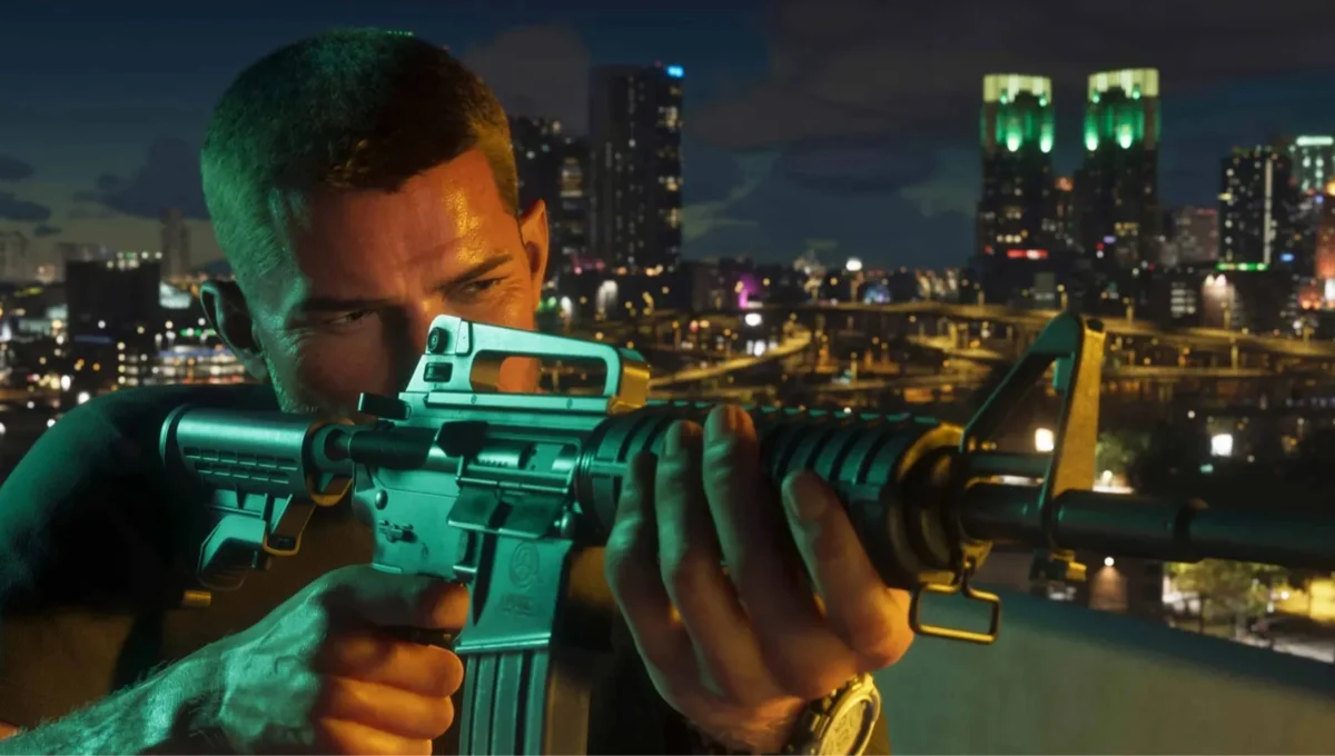 GTA 6