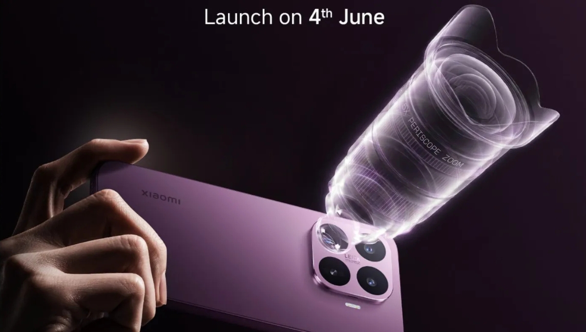 Xiaomi 17T