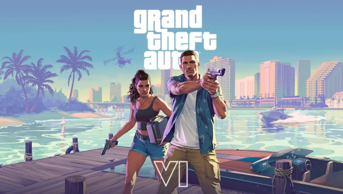 GTA 6