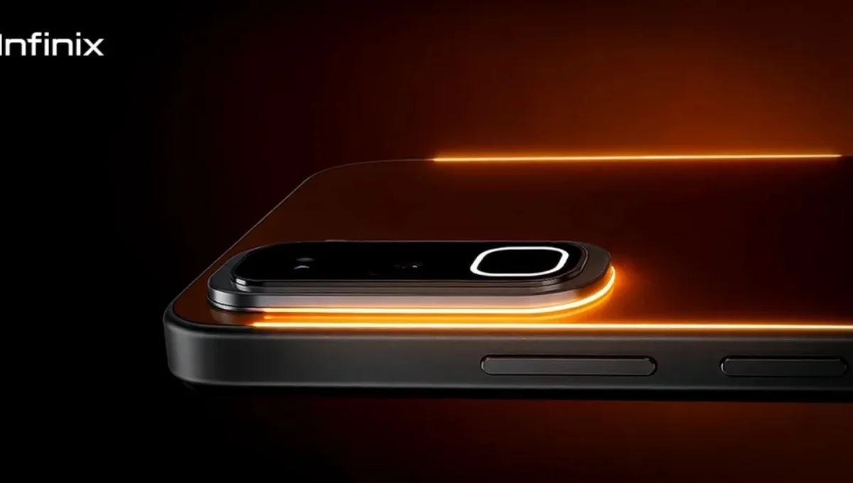 Infinix Hot 70 Series