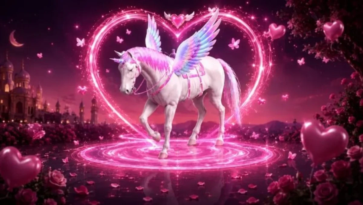 Horse Skin Event Free Fire