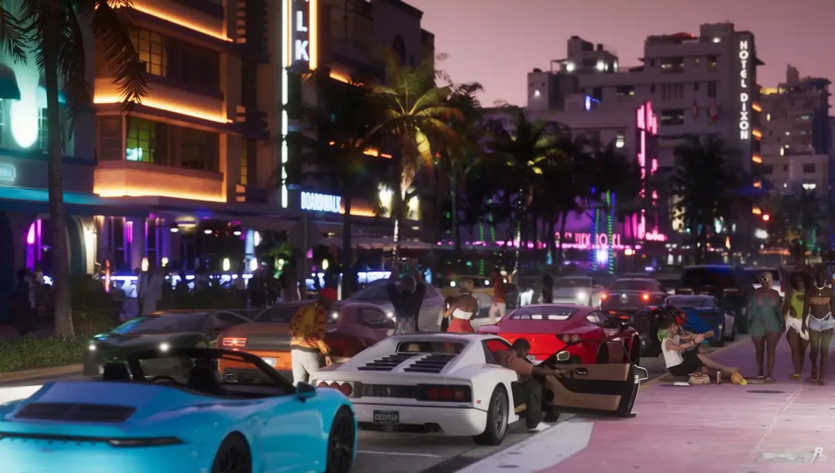 GTA 6 