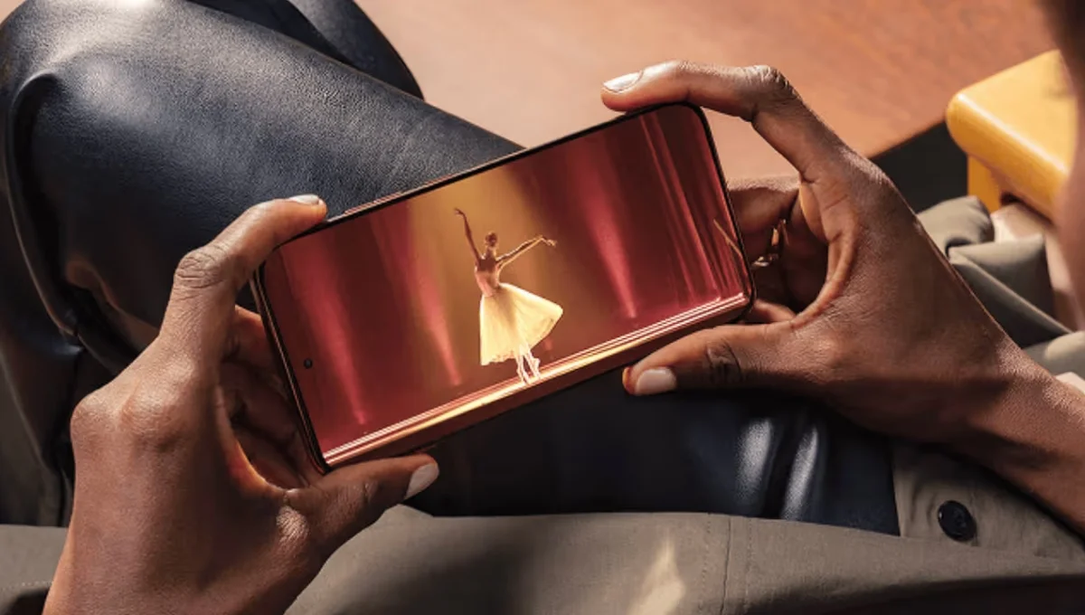 Motorola Edge 70 Pro 